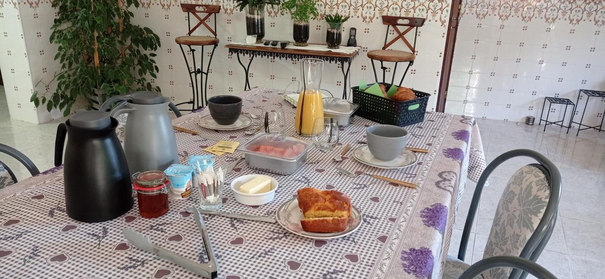 La Maison Du Bonheur Celavisa Номер фото